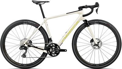 Превью Карбоновый гравийный велосипед Велосипед ORBEA Terra M20iTEAM (2025)